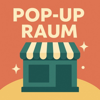 Neuer Pop-Up-Raum belebt Pforzheimer Nordstadt mit kreativen Ideen